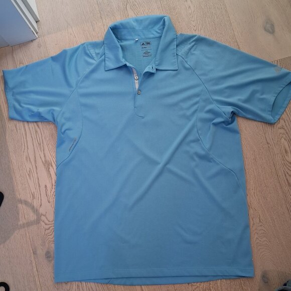 Men's polo shirt - Picture 1 of 1